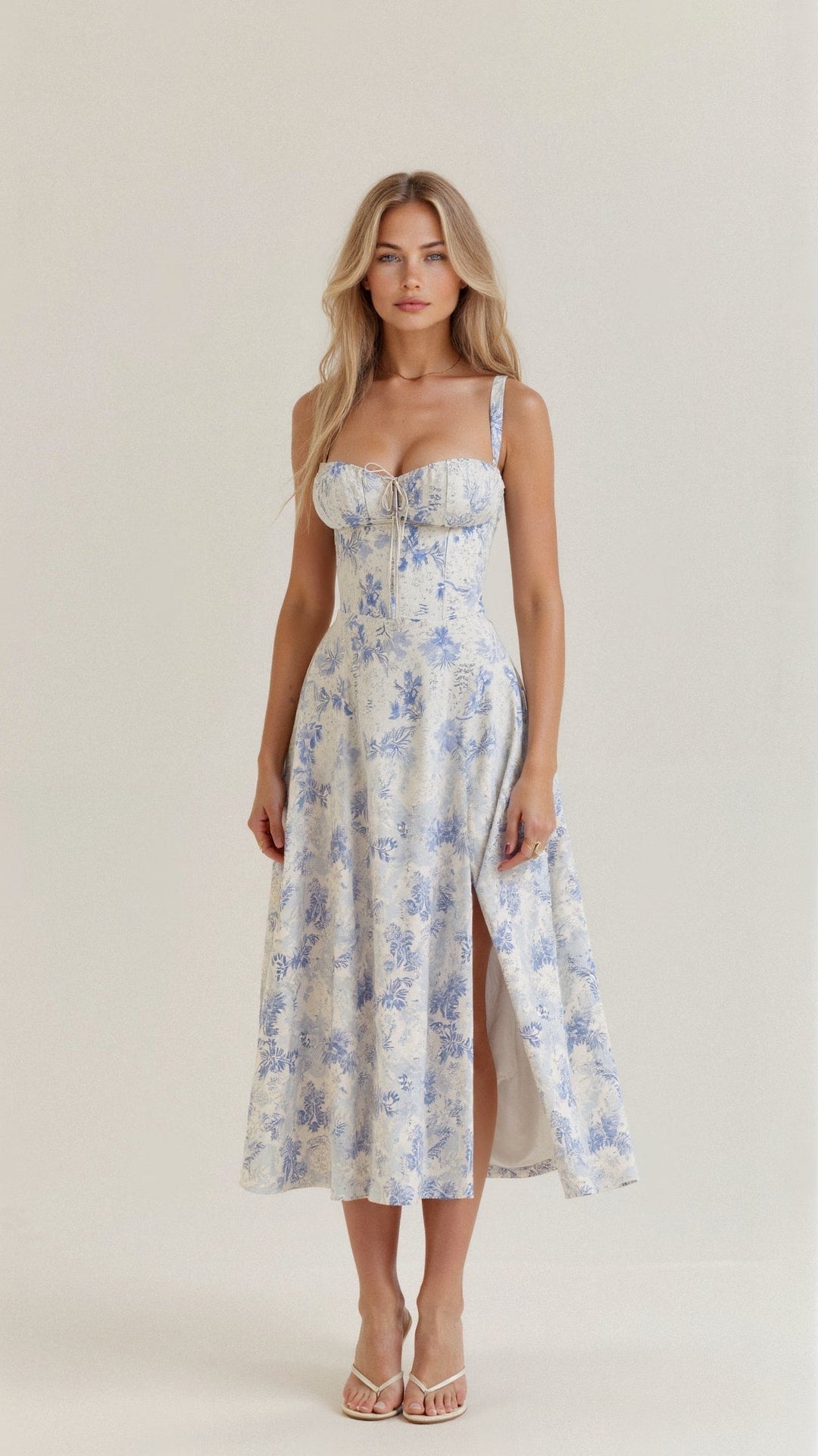 KIANA | ELEGANT DRESS