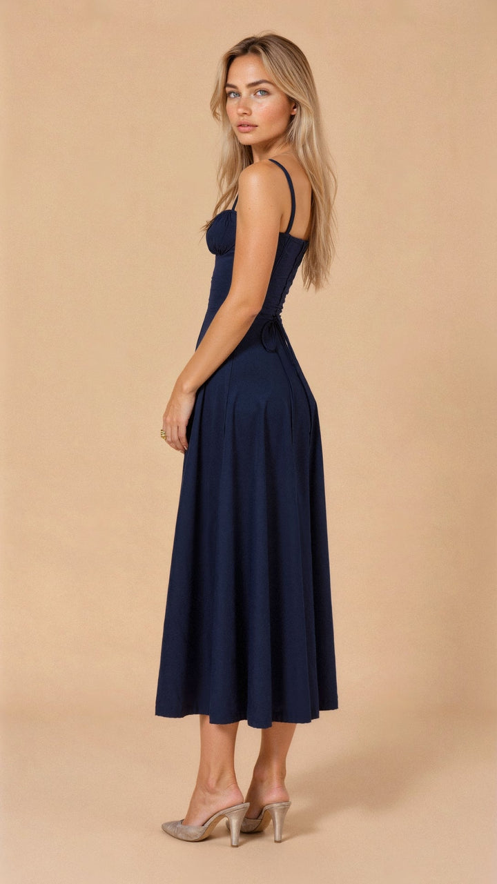KIANA | ELEGANT DRESS