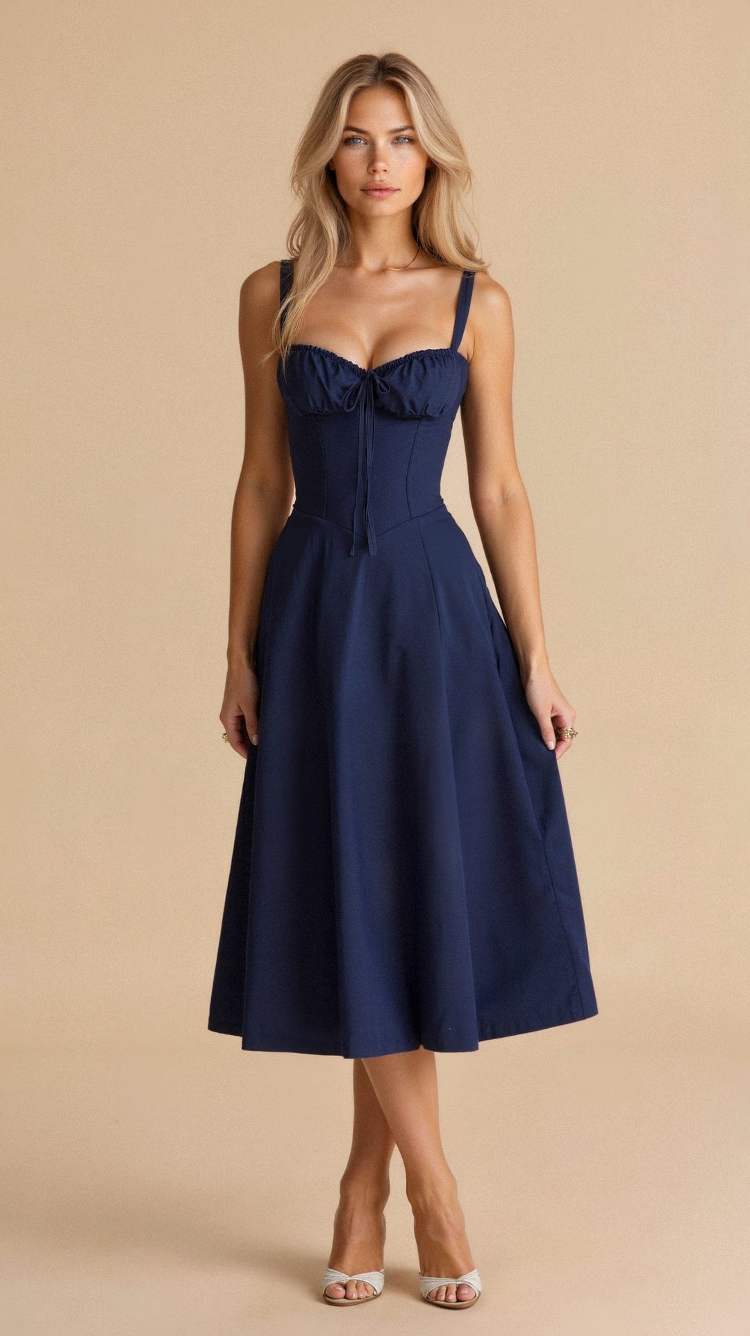 KIANA | ELEGANT DRESS