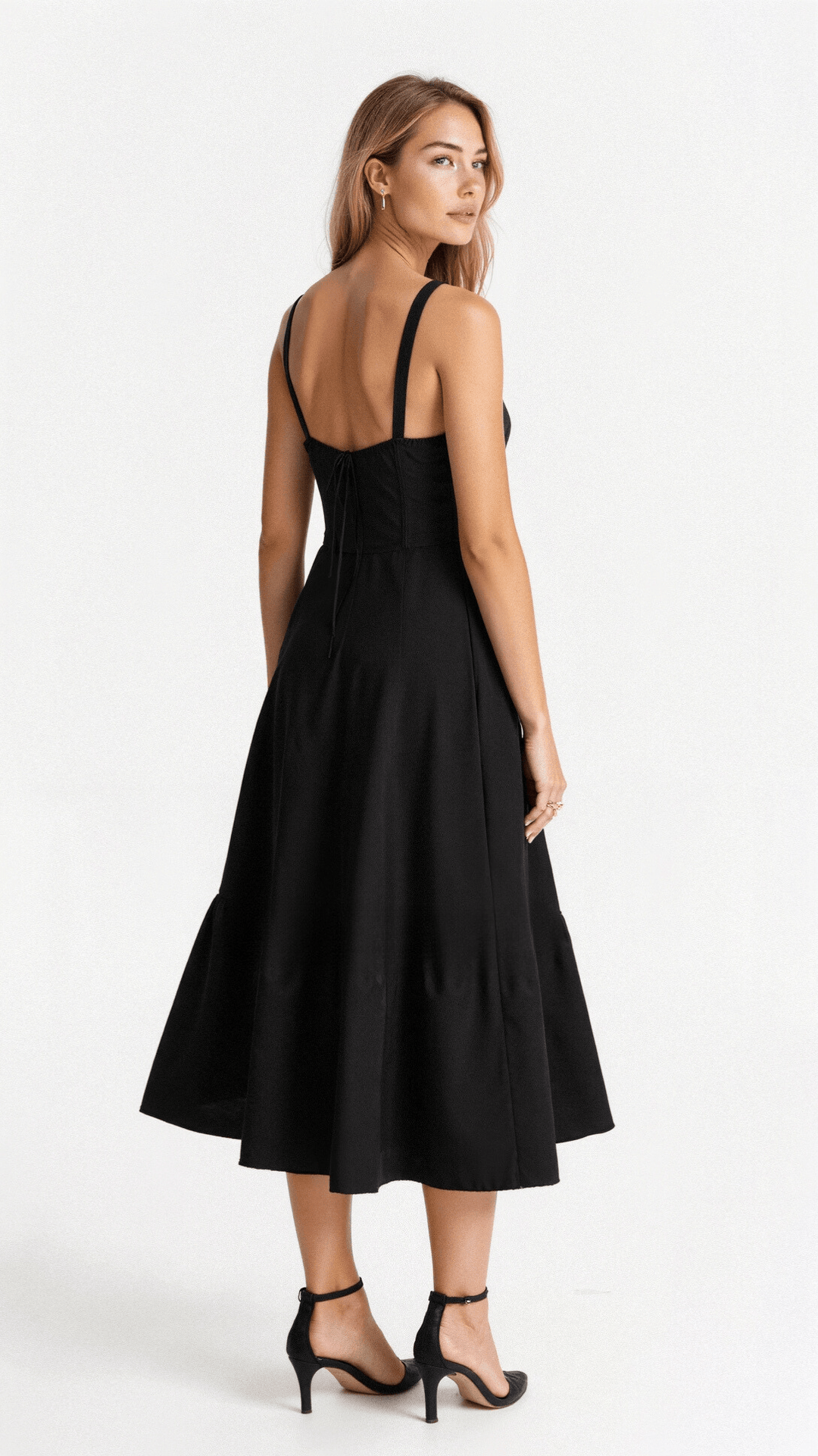 KIANA | ELEGANT DRESS