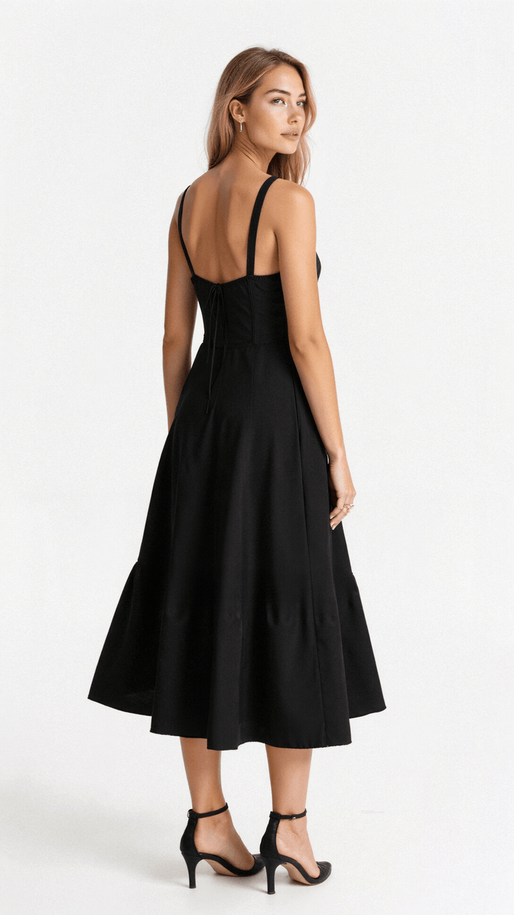KIANA | ELEGANT DRESS
