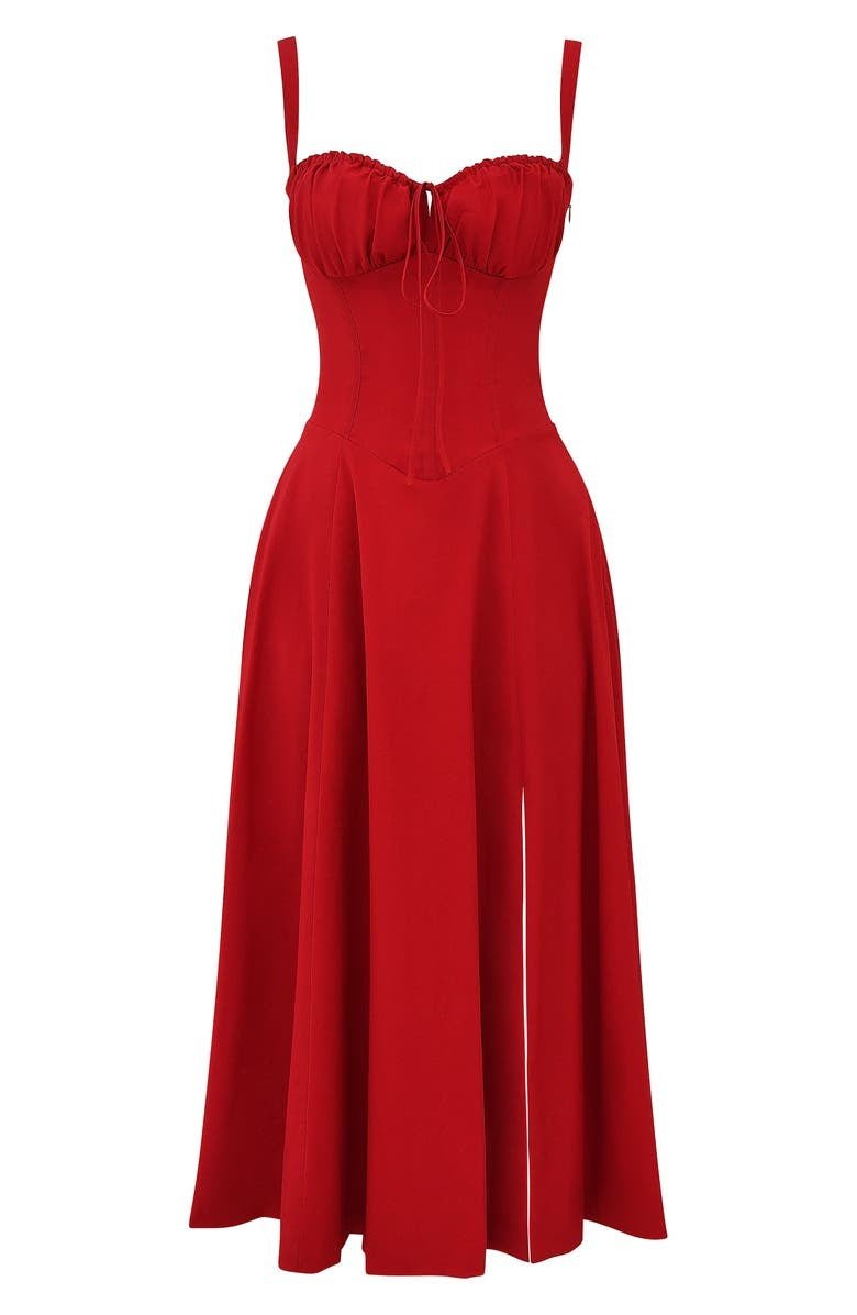 KIANA | ELEGANT DRESS