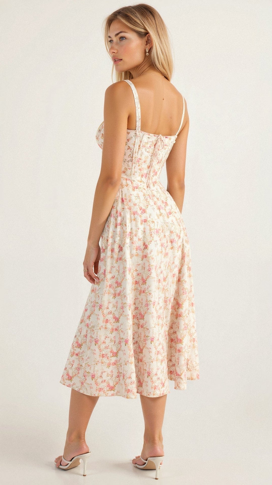 KIANA | ELEGANT DRESS