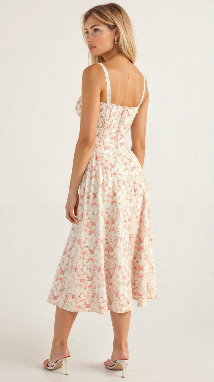 KIANA | ELEGANT DRESS