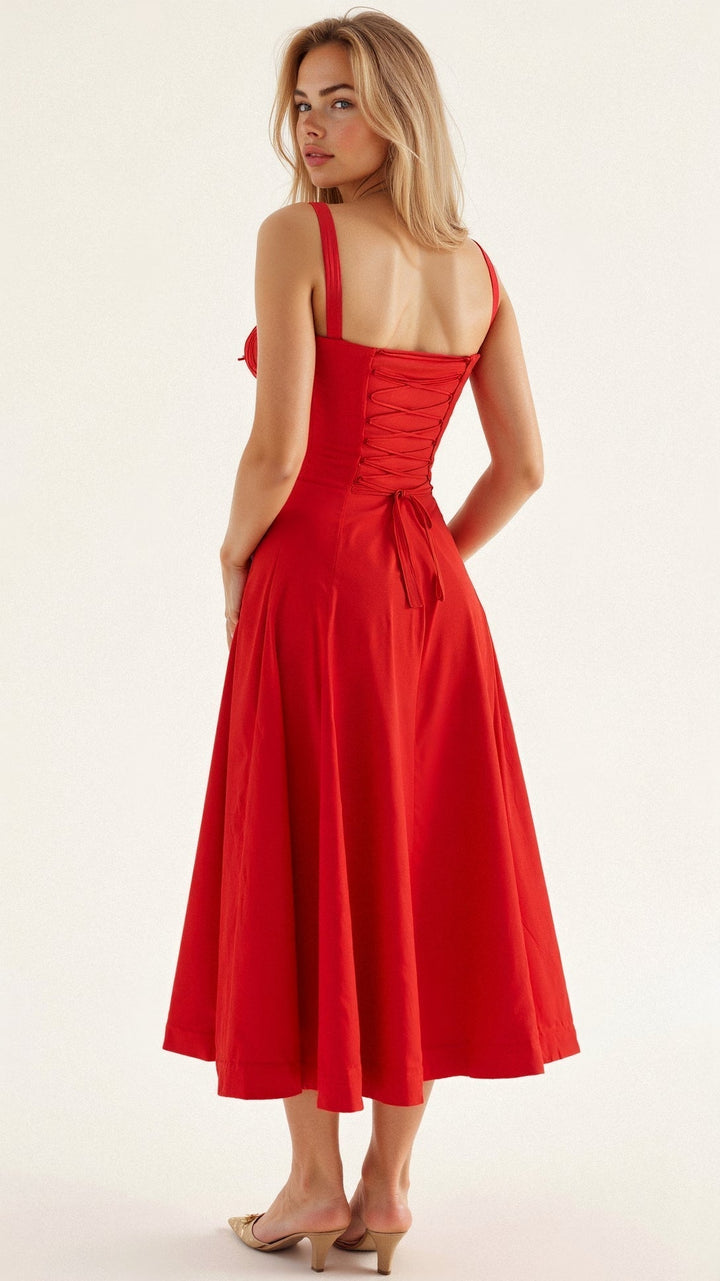 KIANA | ELEGANT DRESS