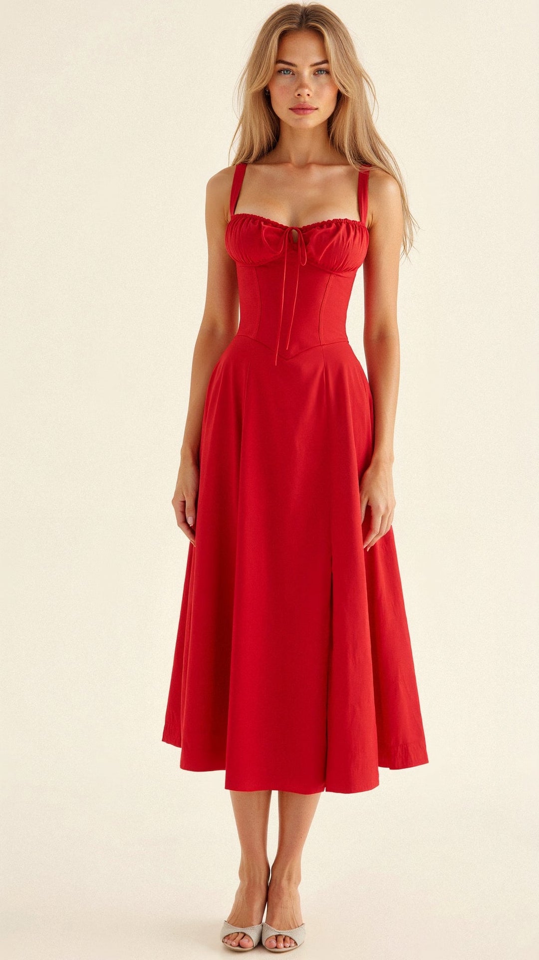 KIANA | ELEGANT DRESS
