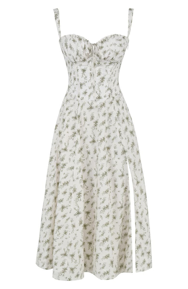 KIANA | ELEGANT DRESS