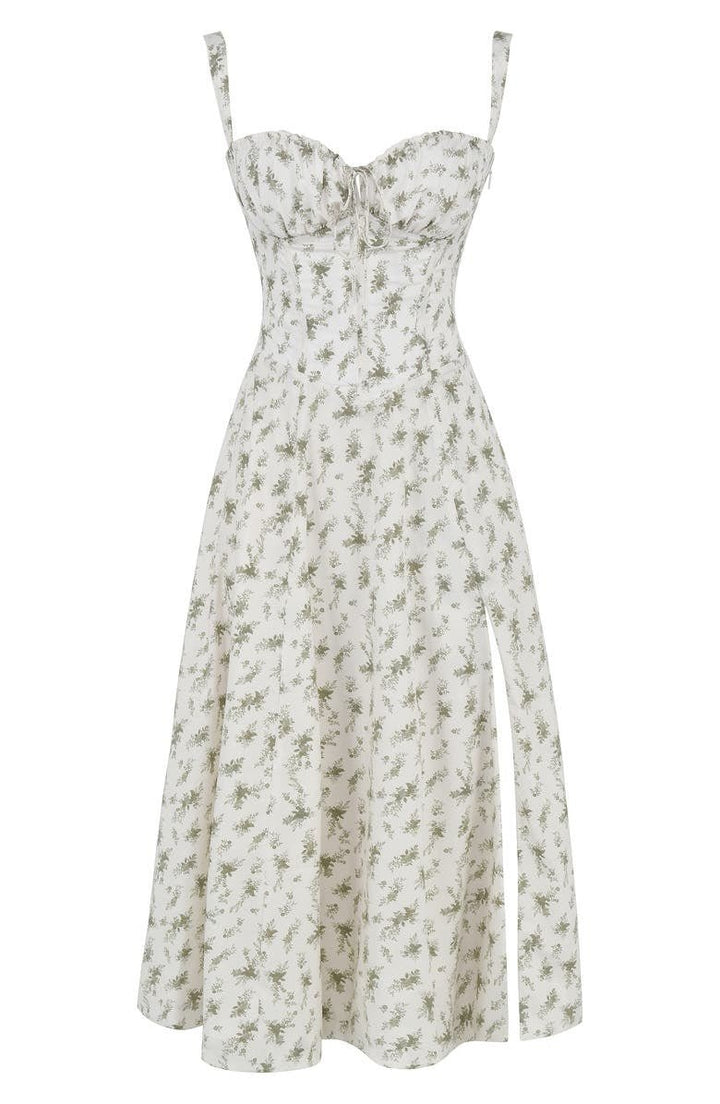 KIANA | ELEGANT DRESS