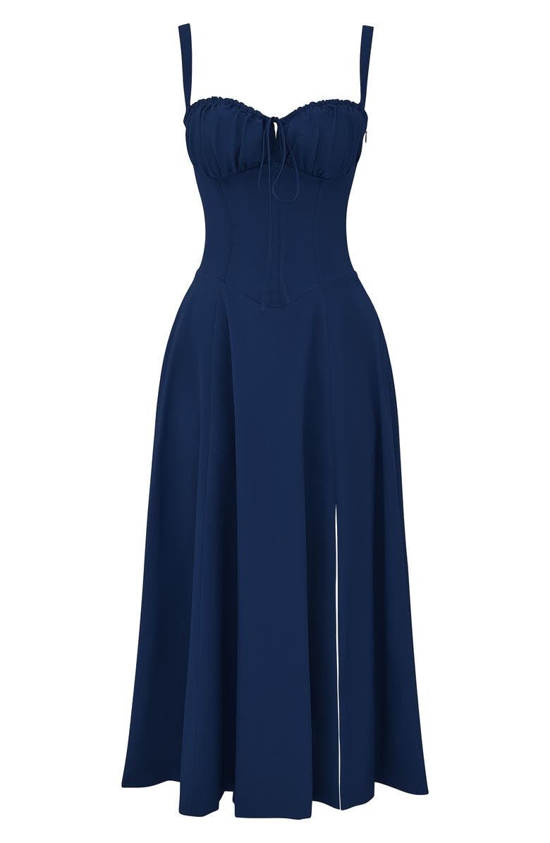 KIANA | ELEGANT DRESS