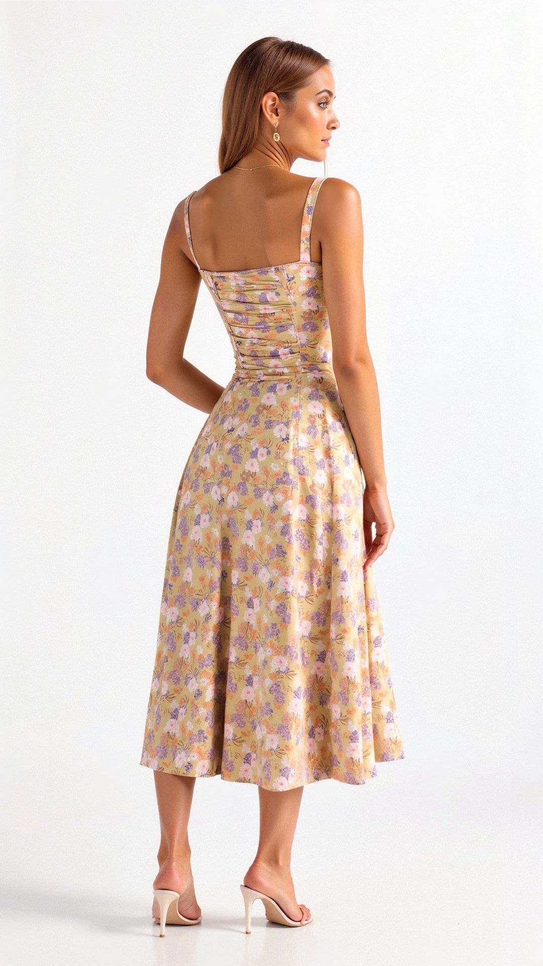 KIANA | ELEGANT DRESS
