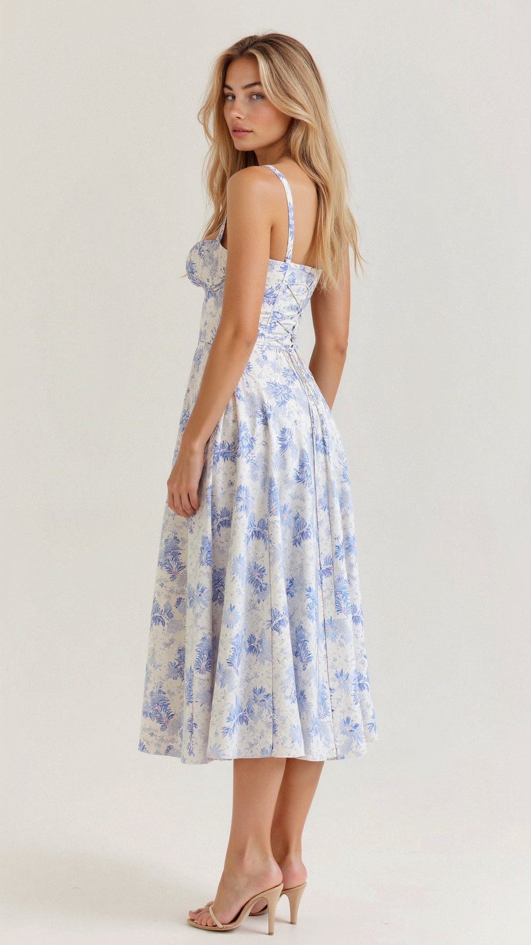 KIANA | ELEGANT DRESS