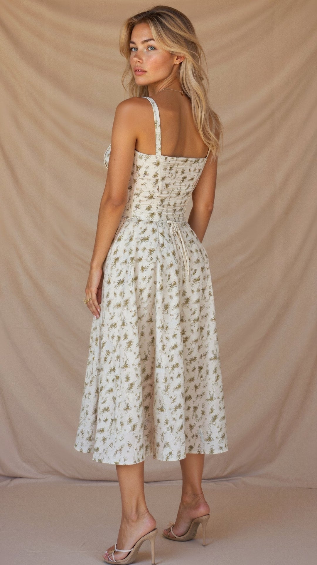KIANA | ELEGANT DRESS