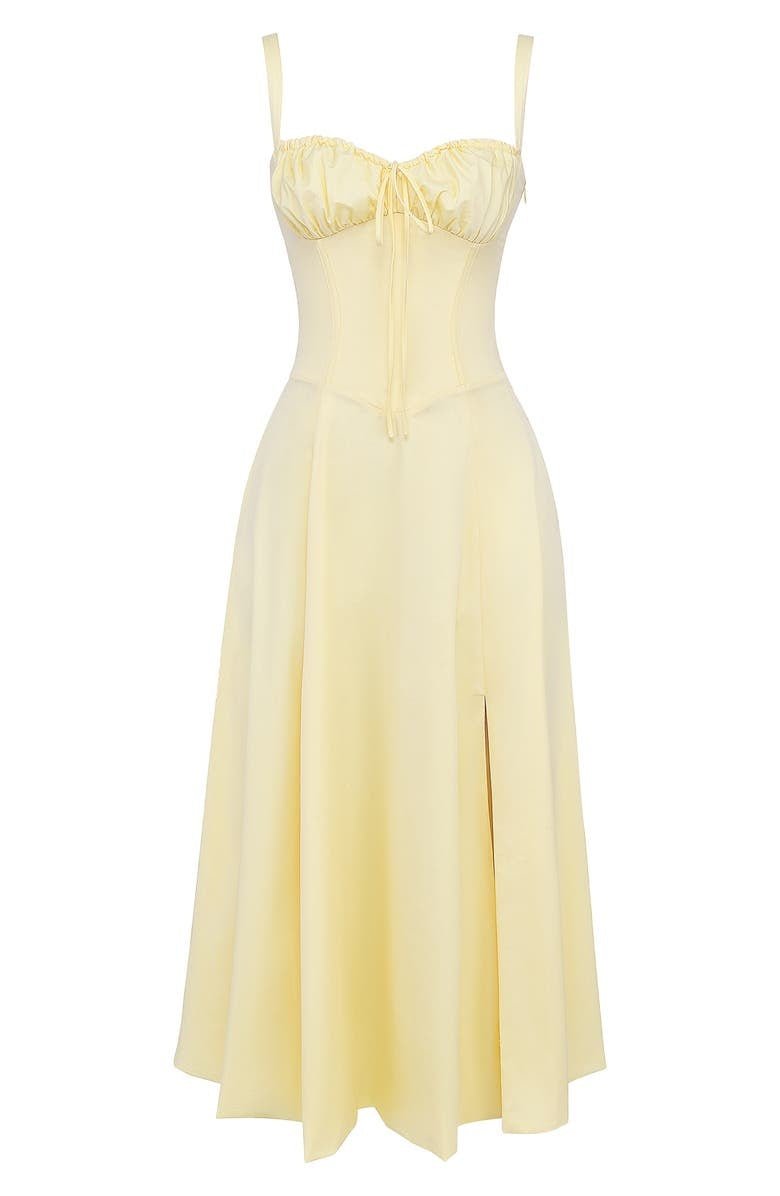KIANA | ELEGANT DRESS