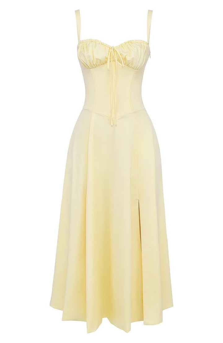 KIANA | ELEGANT DRESS