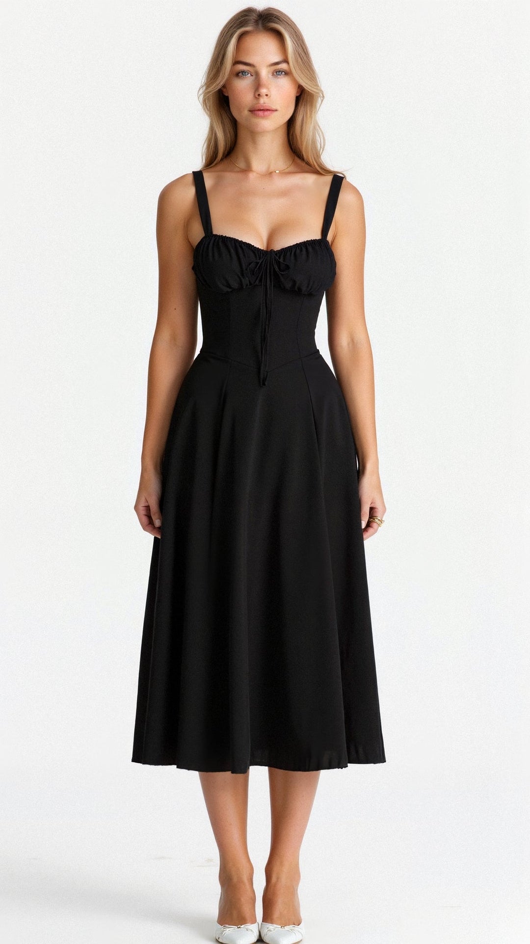 KIANA | ELEGANT DRESS