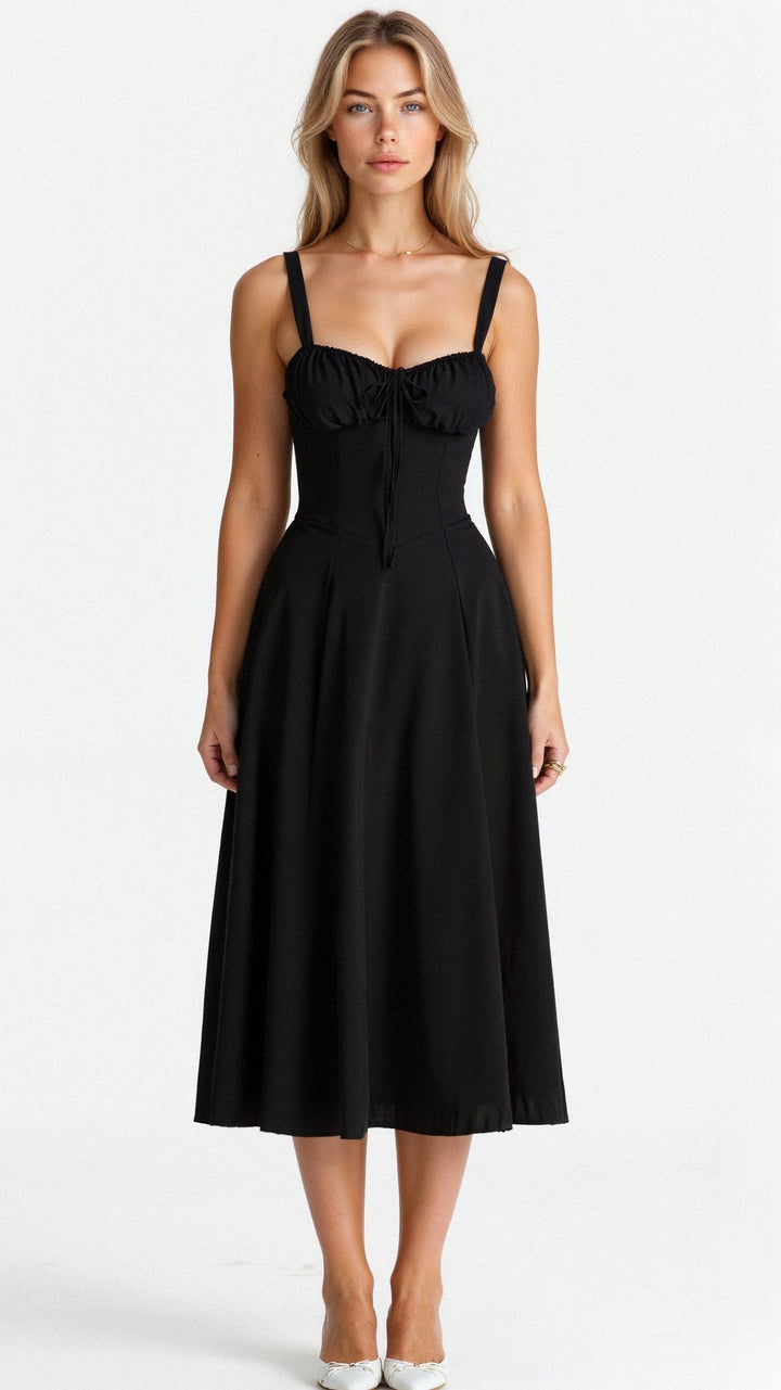 KIANA | ELEGANT DRESS