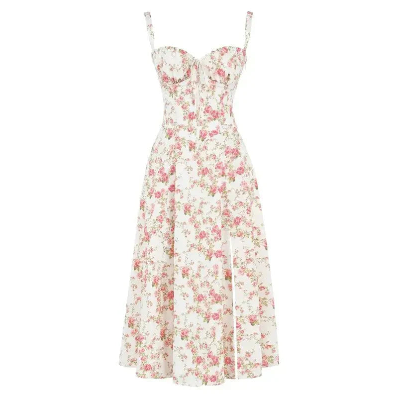 KIANA | ELEGANT DRESS