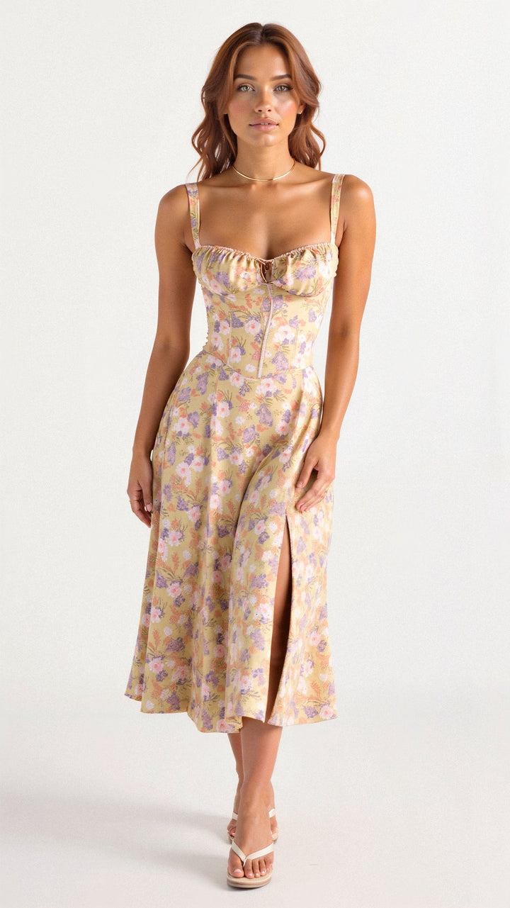 KIANA | ELEGANT DRESS