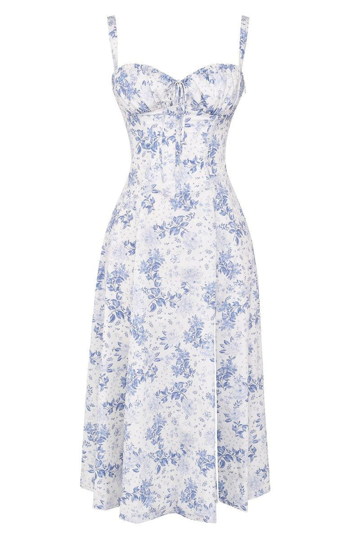 KIANA | ELEGANT DRESS