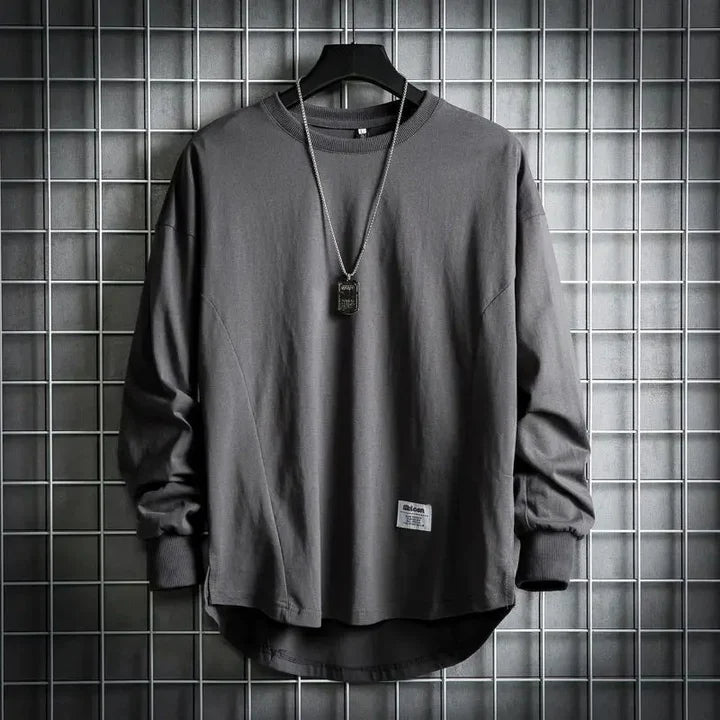KIERAN | STYLISH SWEATER