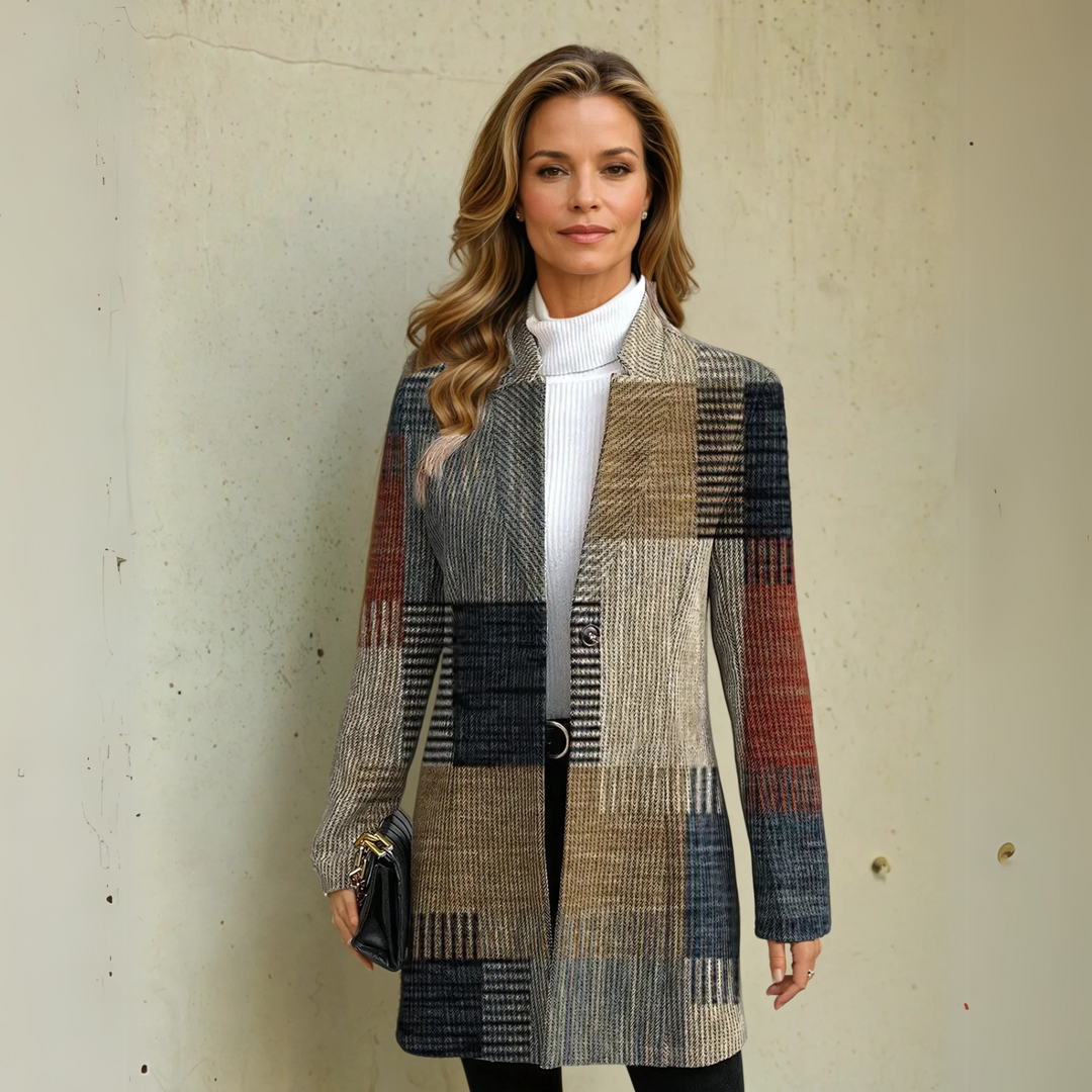 MIRNA | ELEGANT BLAZER