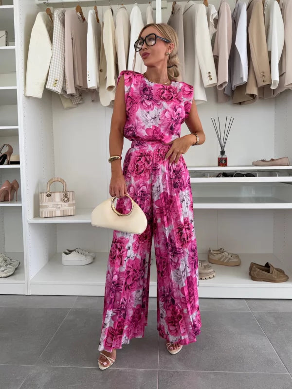 HAILEY | ELEGANT TWO-PIECE SET