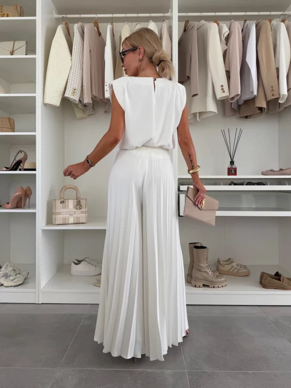 HAILEY | ELEGANT TWO-PIECE SET