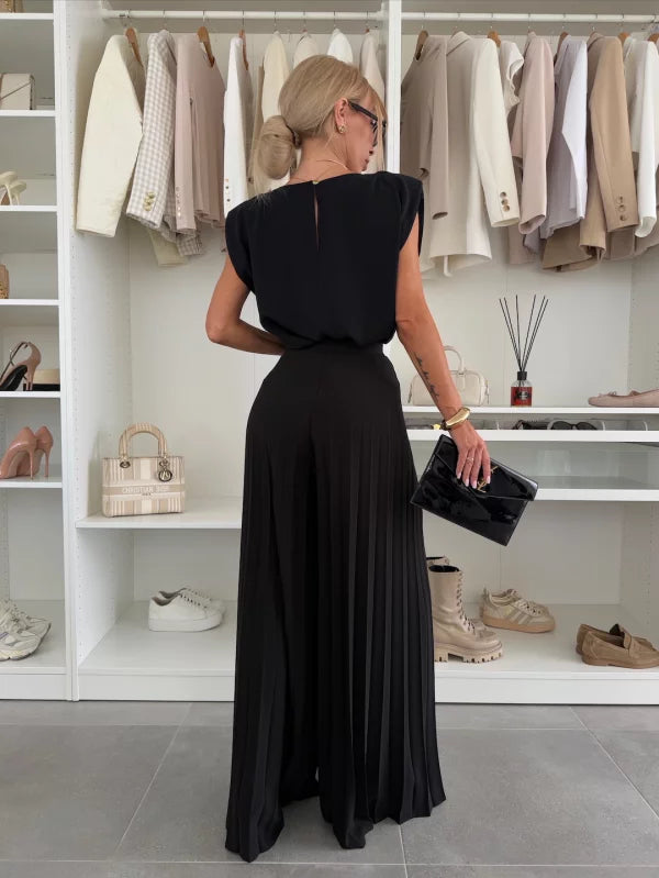 HAILEY | ELEGANT TWO-PIECE SET