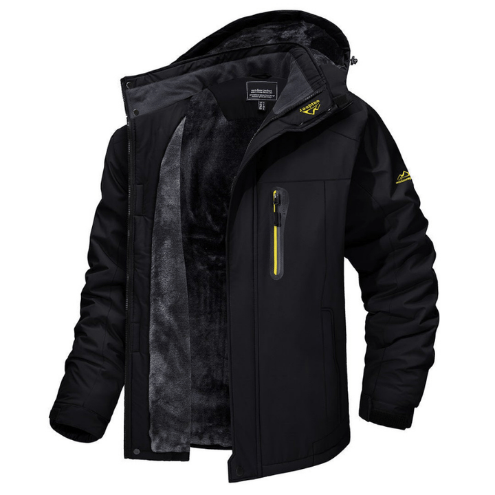 JACKSON | WIND AND WATERPROOF JACKET