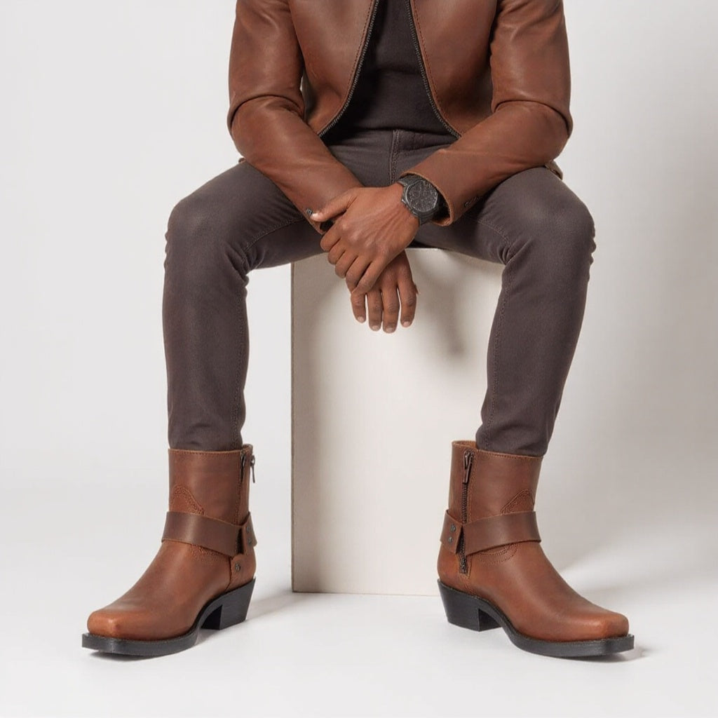 WESTERN | COWBOYS BOOTS