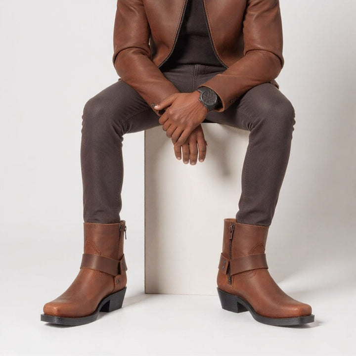 WESTERN | COWBOYS BOOTS