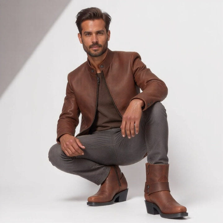 WESTERN | COWBOYS BOOTS