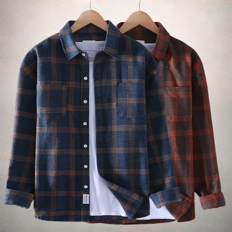 PADRAIG | CLASSIC SHIRT