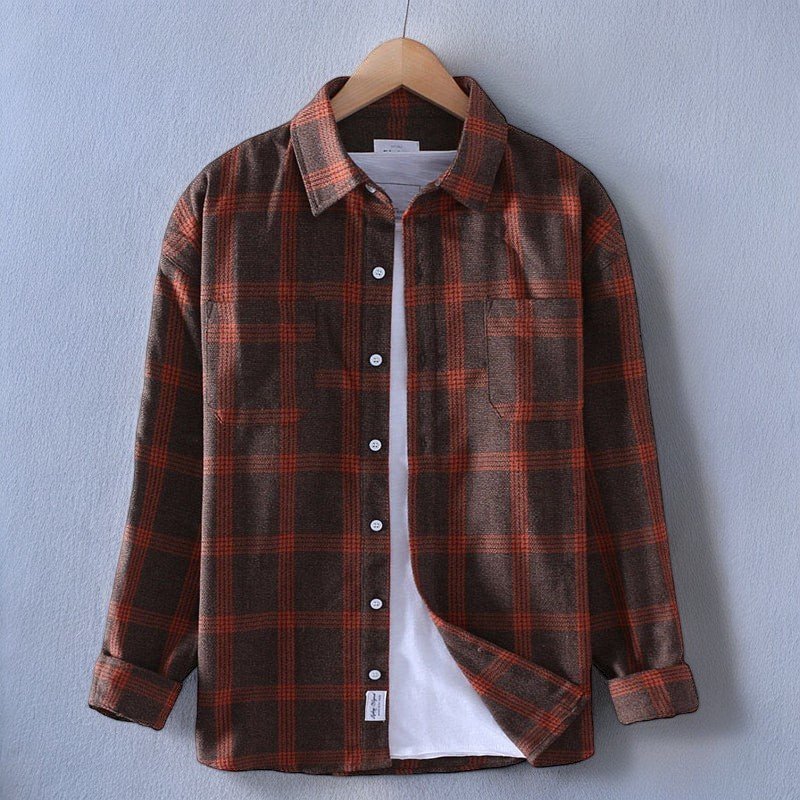 PADRAIG | CLASSIC SHIRT