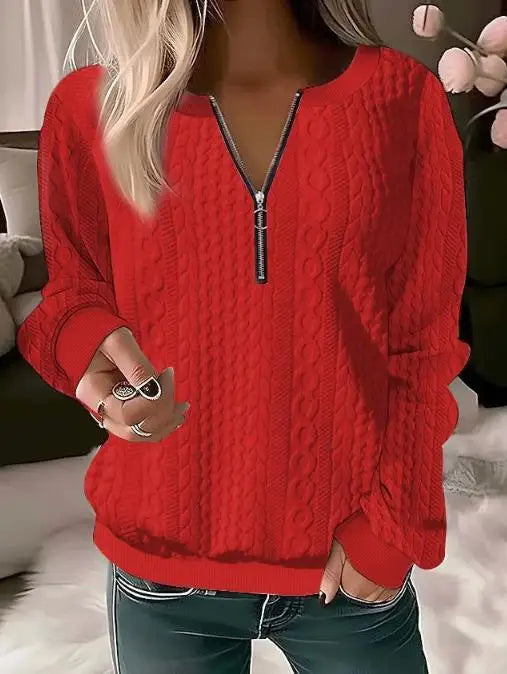 CELINDA | SOFT & ELEGANT JUMPER