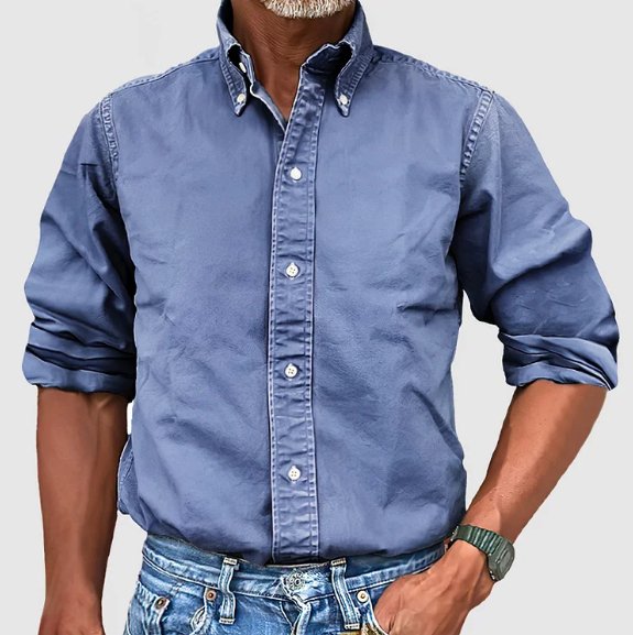 JACK | CASUAL BUTTON UP SHIRT