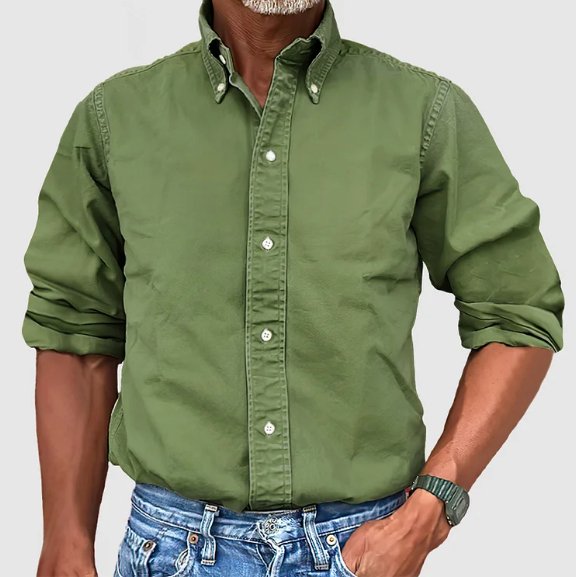JACK | CASUAL BUTTON UP SHIRT