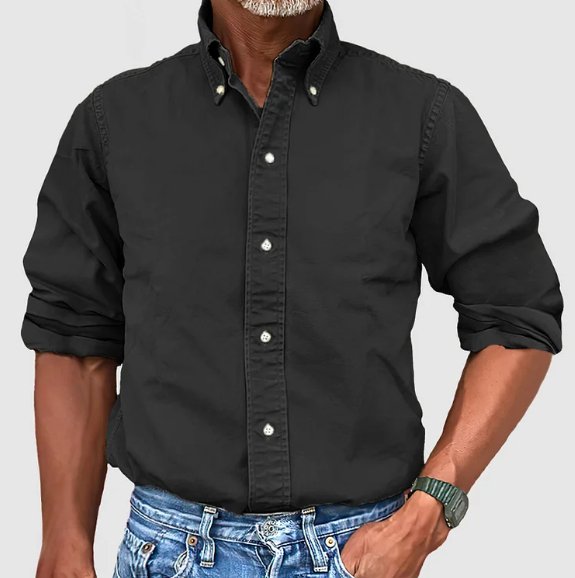 JACK | CASUAL BUTTON UP SHIRT