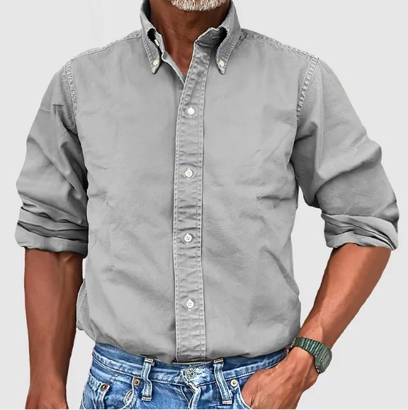 JACK | CASUAL BUTTON UP SHIRT