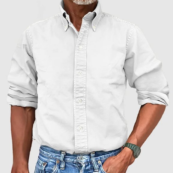 JACK | CASUAL BUTTON UP SHIRT