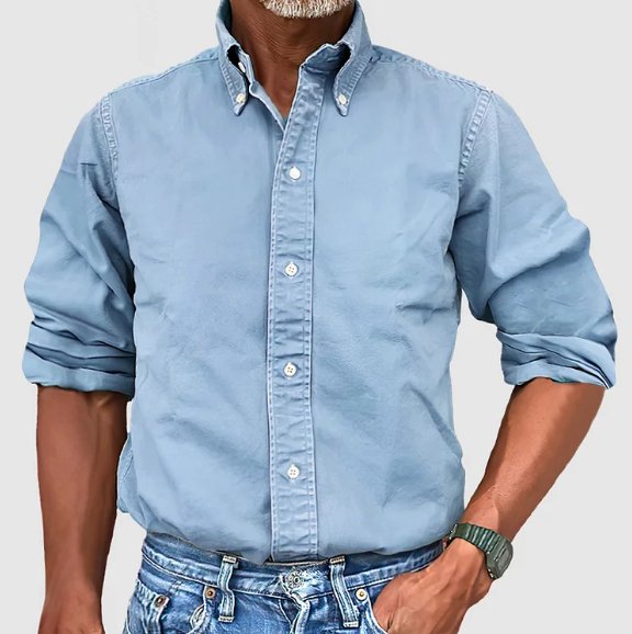 JACK | CASUAL BUTTON UP SHIRT