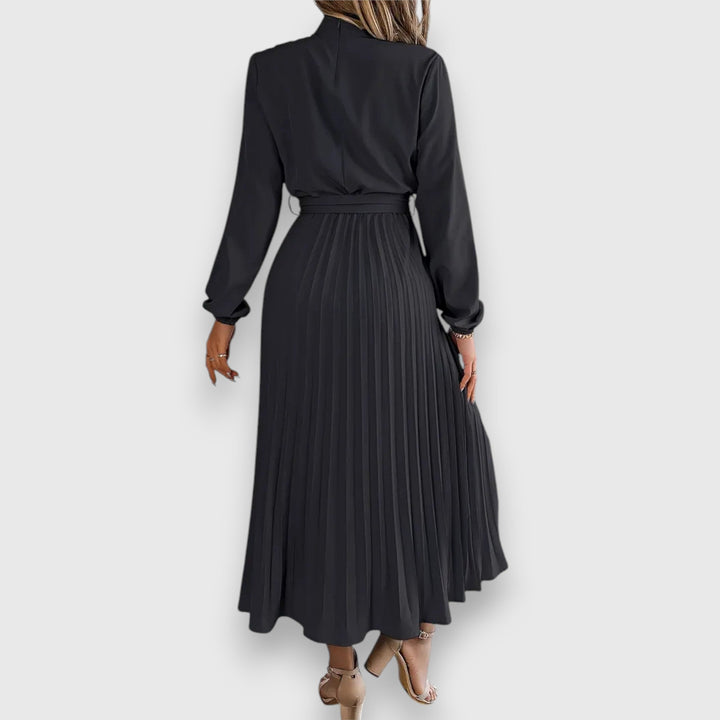 STACIE | MIDI DRESS
