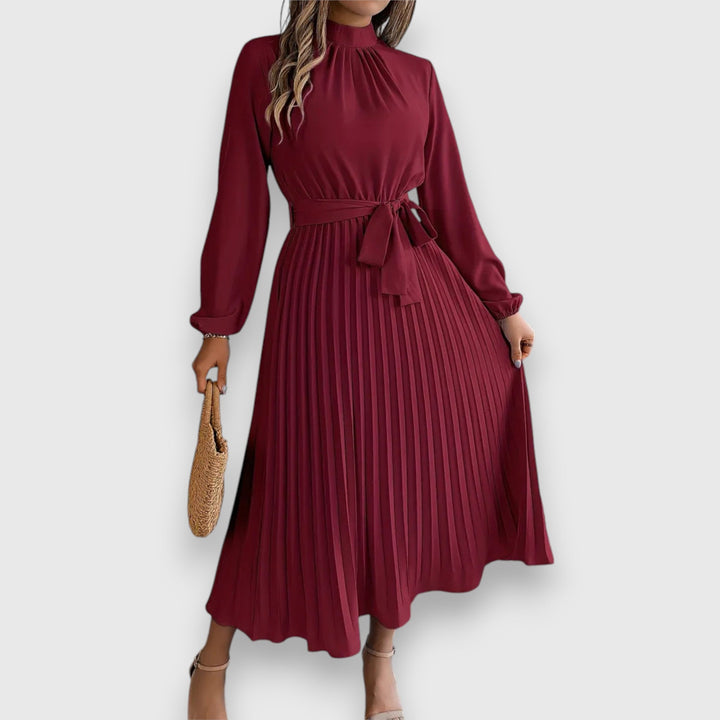 STACIE | MIDI DRESS