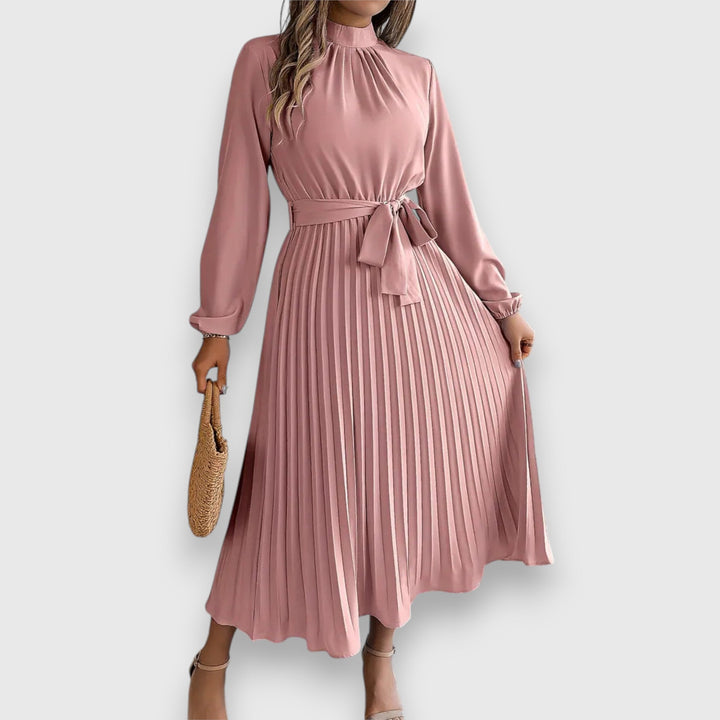 STACIE | MIDI DRESS