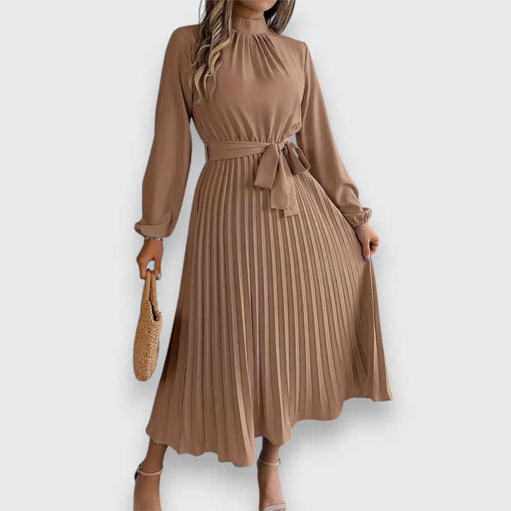 STACIE | MIDI DRESS