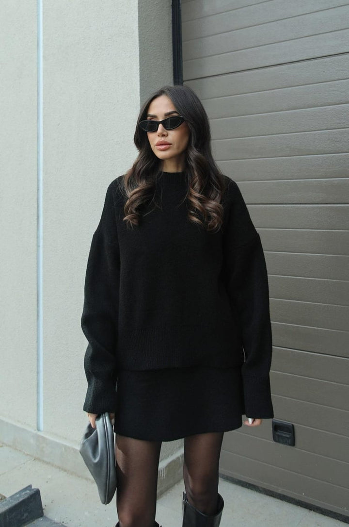 BELLARA | 2-PIECE SOFT KNIT SET