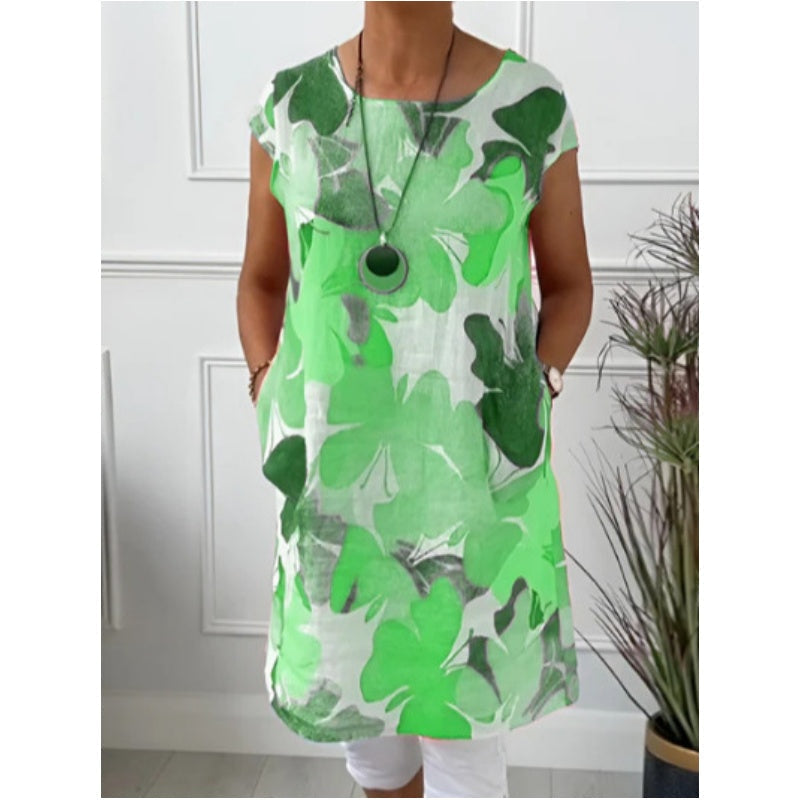VERA | ELEGANT DRESS