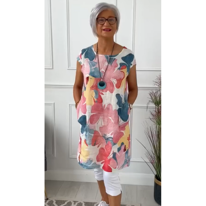 VERA | ELEGANT DRESS