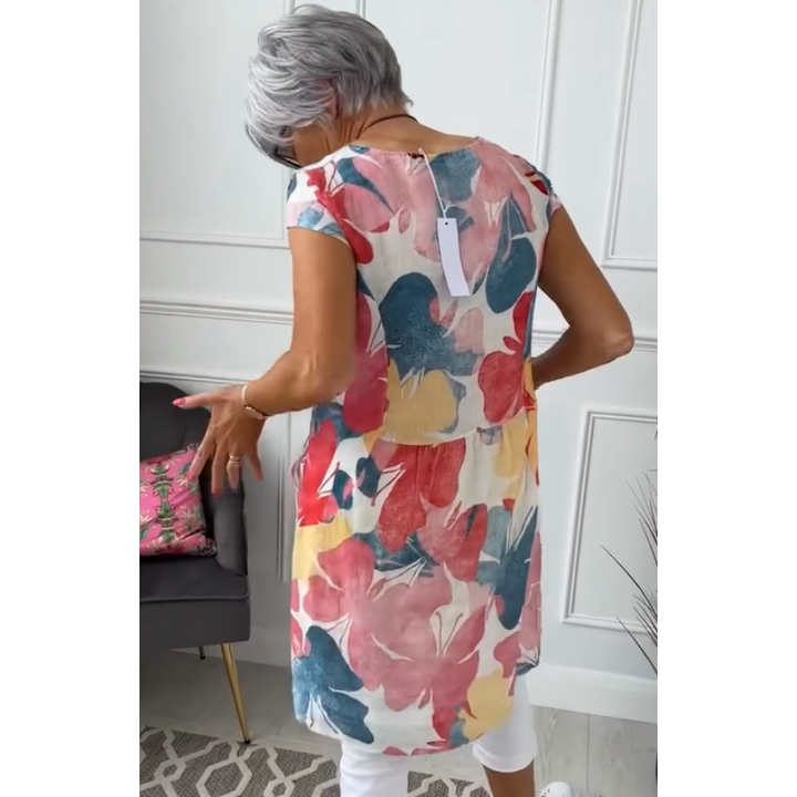 VERA | ELEGANT DRESS
