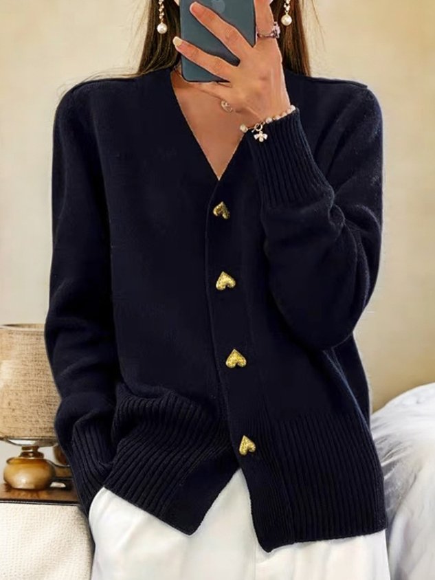 SAOIRSE | ELEGANT CARDIGAN